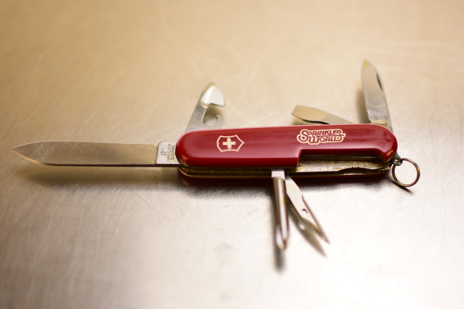 jh (Hardie) multi tool