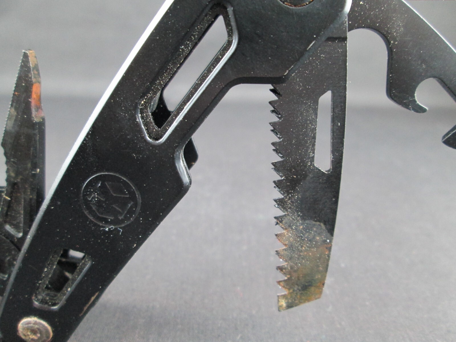 Kobalt Pocket Multi Tool Knife Pliers Drivers EDC
