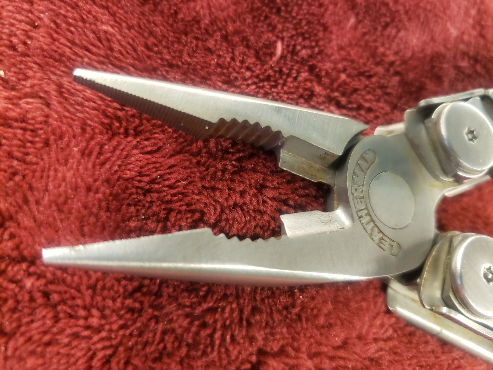 🔪 Leatherman Wave Multi Tool s