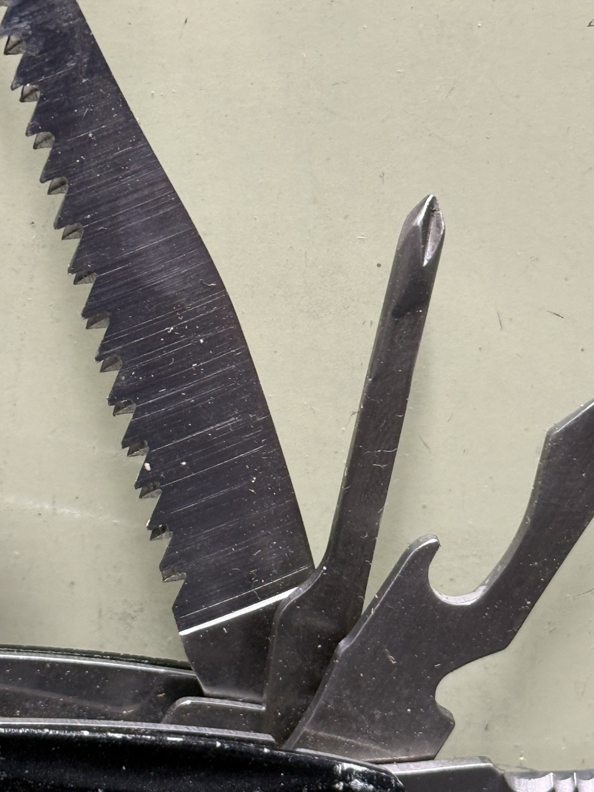 SNAP-ON TOOLS TOOL 13 In 1 Multitool MULTI FUCTION TOOL PLIERS