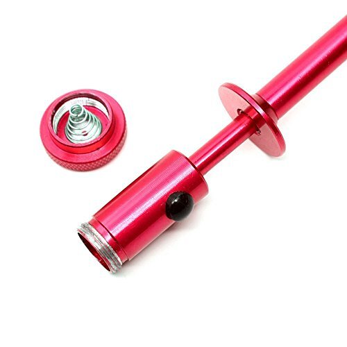 Bendable Pick Up Reacher Tool with 4 Claws for Litter Pick Home Sink Drains