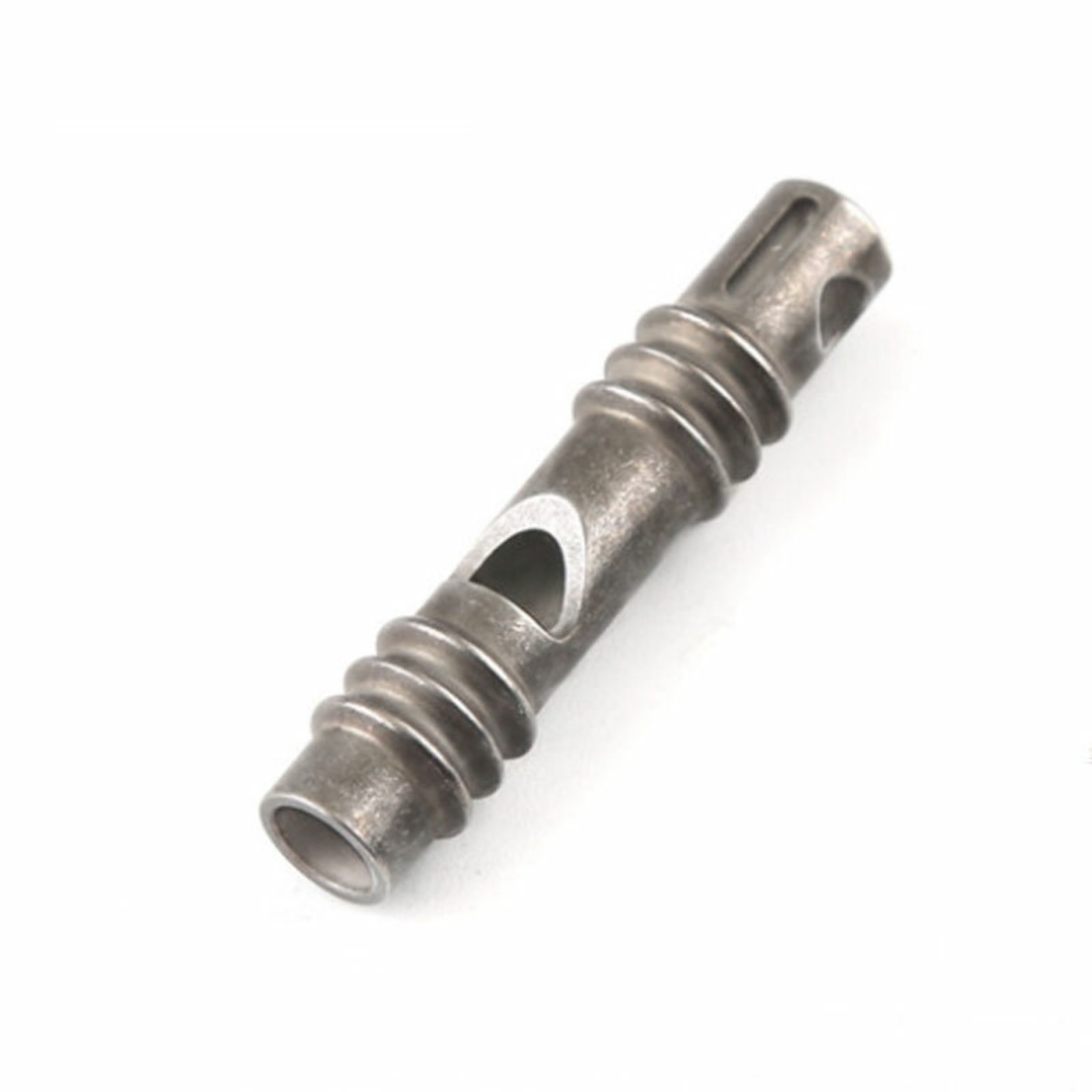 Titanium TC4 Safe Whistle SOS High Frequency Training EDC Outdoor Survival Tool