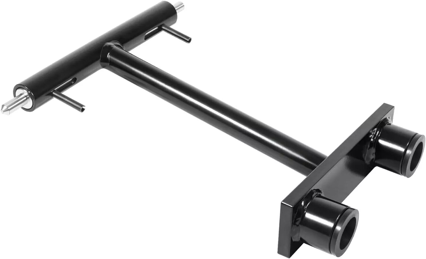 10107 Lock N’ Stow Transom Saver For Mercury Outboard Trailering Motor Support