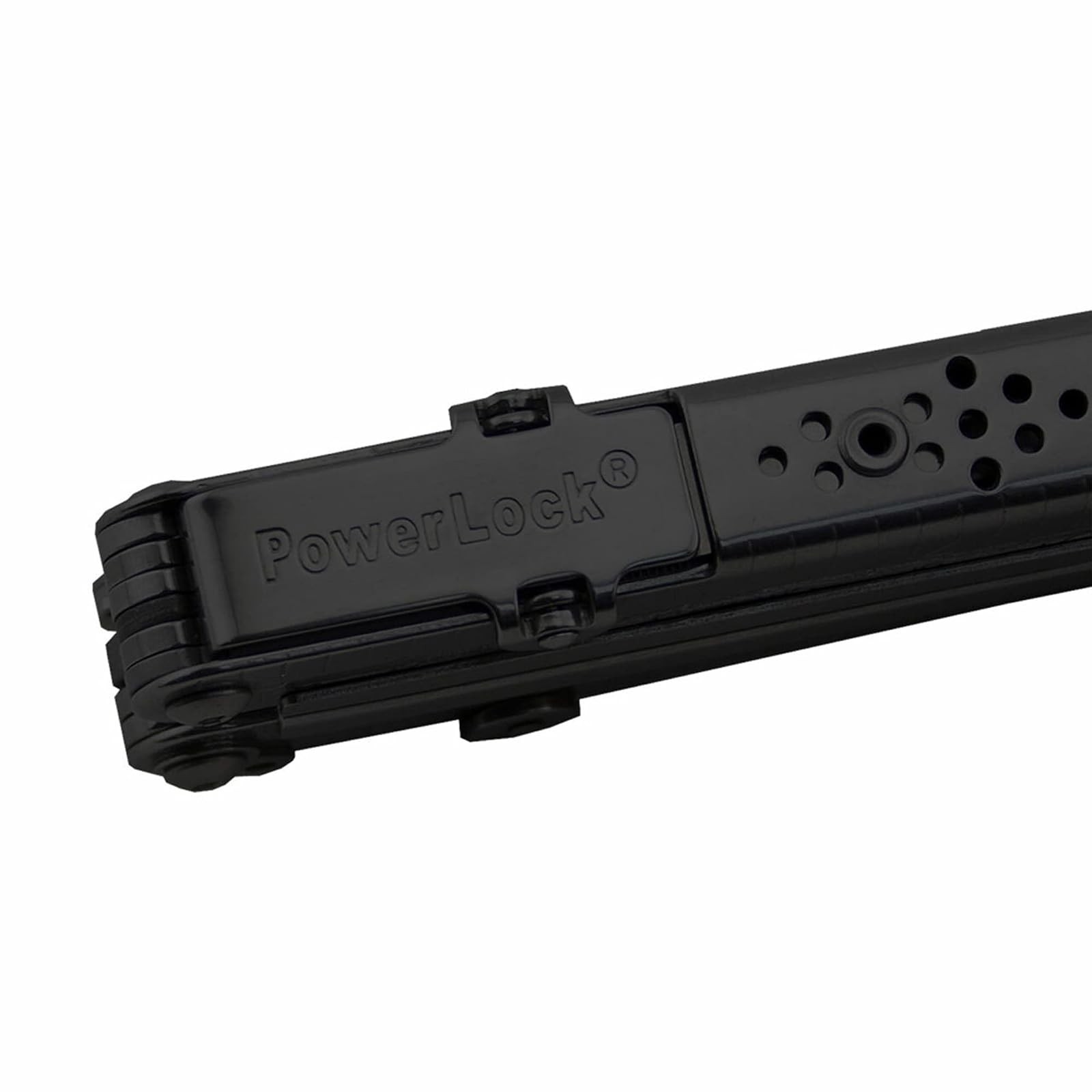 SOG Powerlock Multi Tool 18 Function with V Cutter