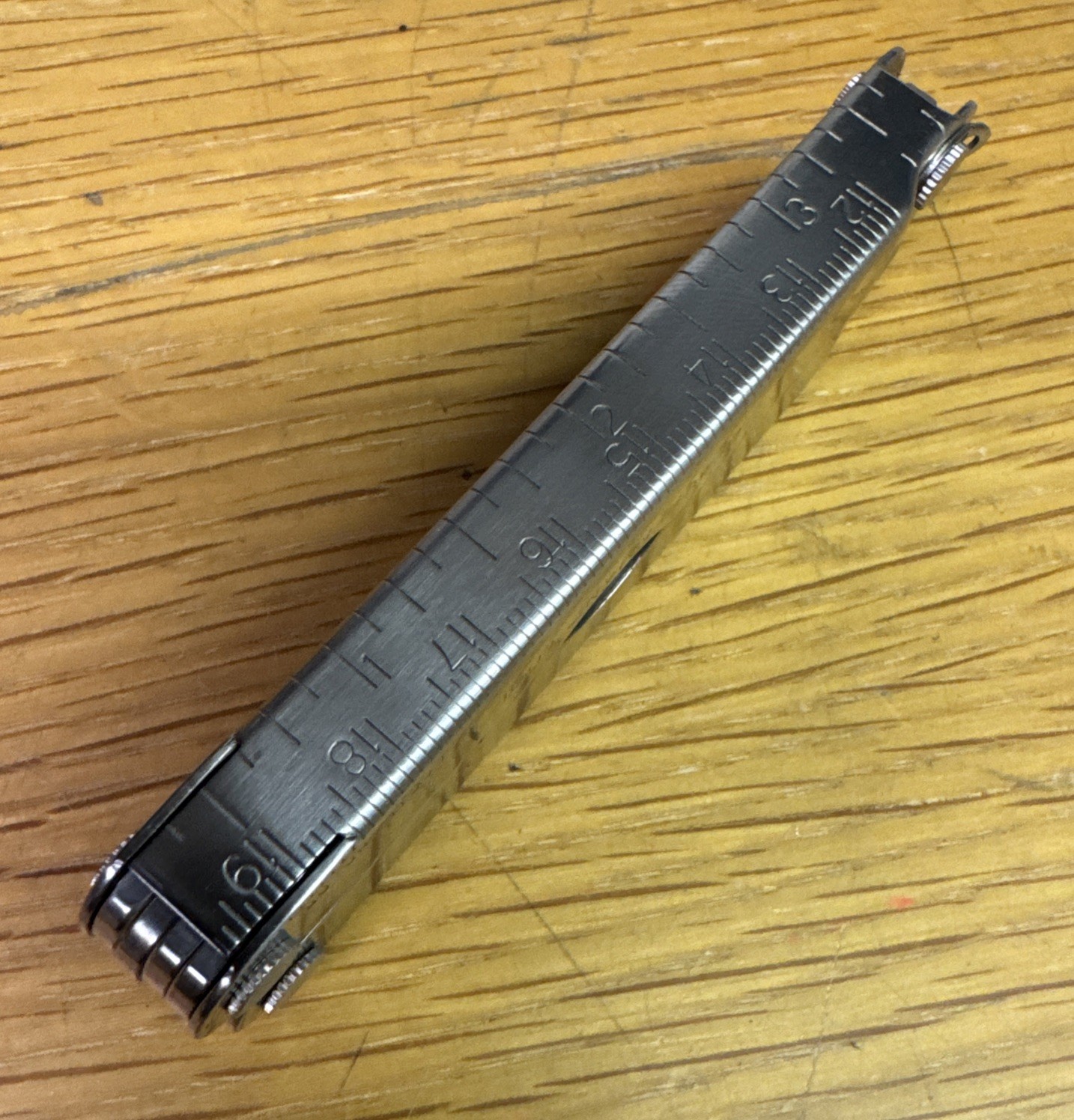 Leatherman Multi-tool Portland OR With Canvas Sheath