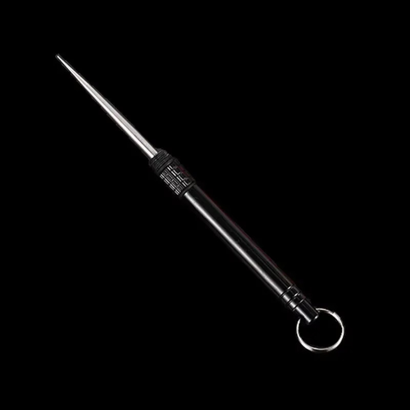 304 Outdoor Stainless Steel Toothpick Set, Portable Mini Personal Cleaning Tool,