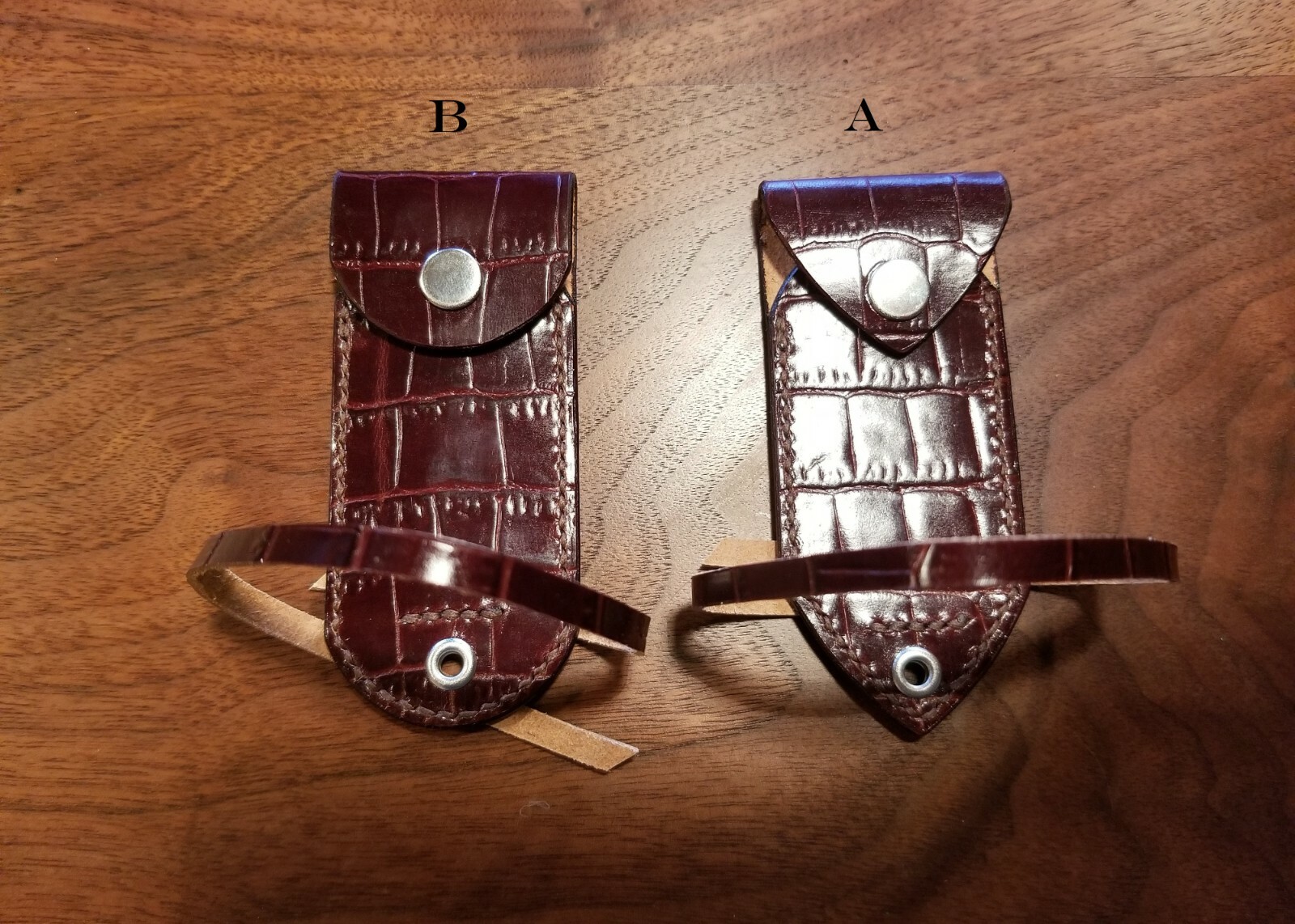 Leatherman Sheath Pouch for Multi Tool PS4 Squirt Micra P4 S4 ES4