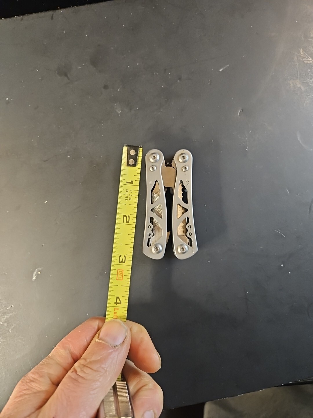 4.5″ Multitool Bold