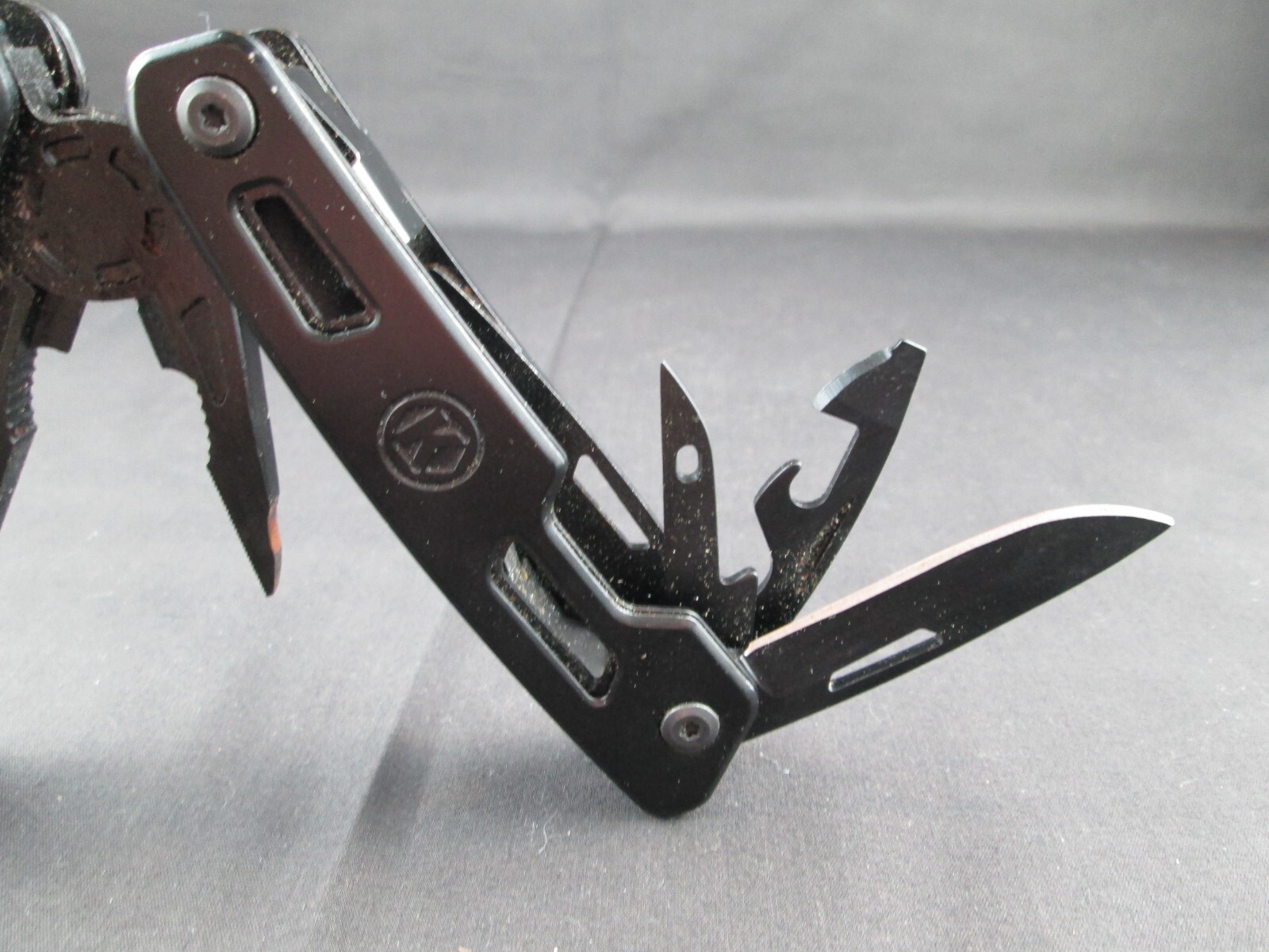 Kobalt Pocket Multi Tool Knife Pliers Drivers EDC