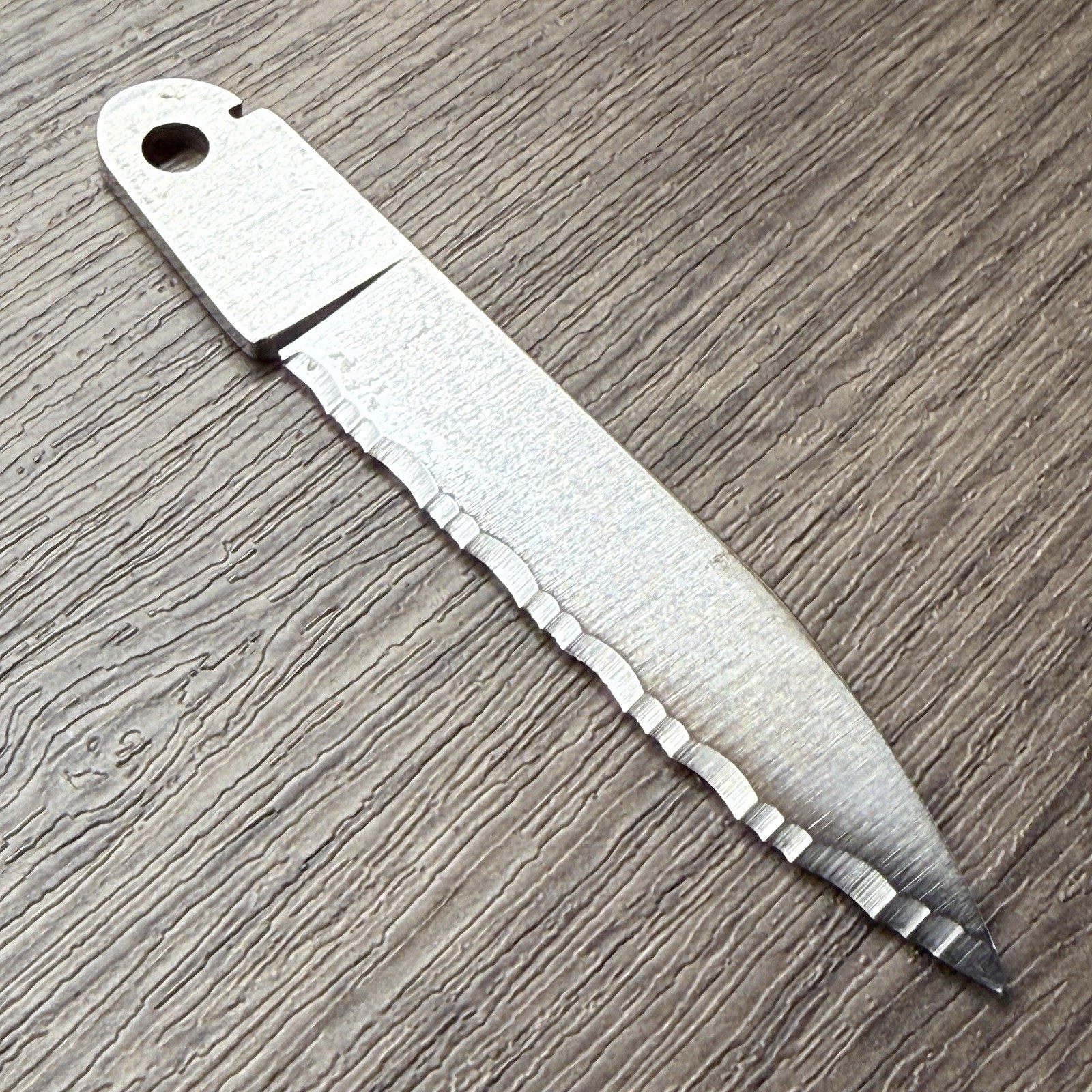Leatherman Original Super Tool knife 1st Generation Super Tool Parts blade