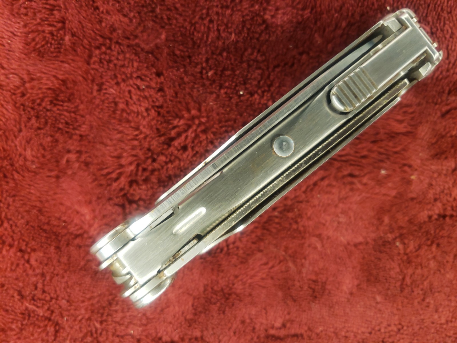 🔪 Leatherman Wave Multi Tool s