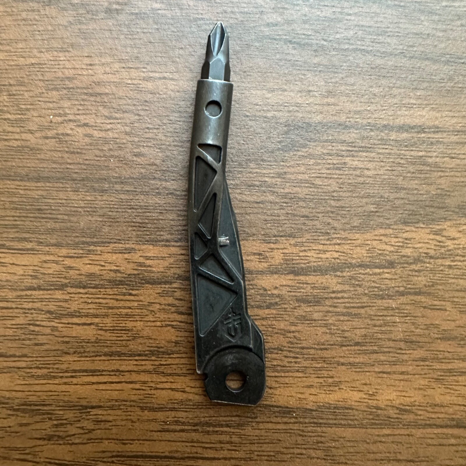 NEW Black/Silver Gerber Dual Force Multitool Parts-one (1) Part for mod/repair