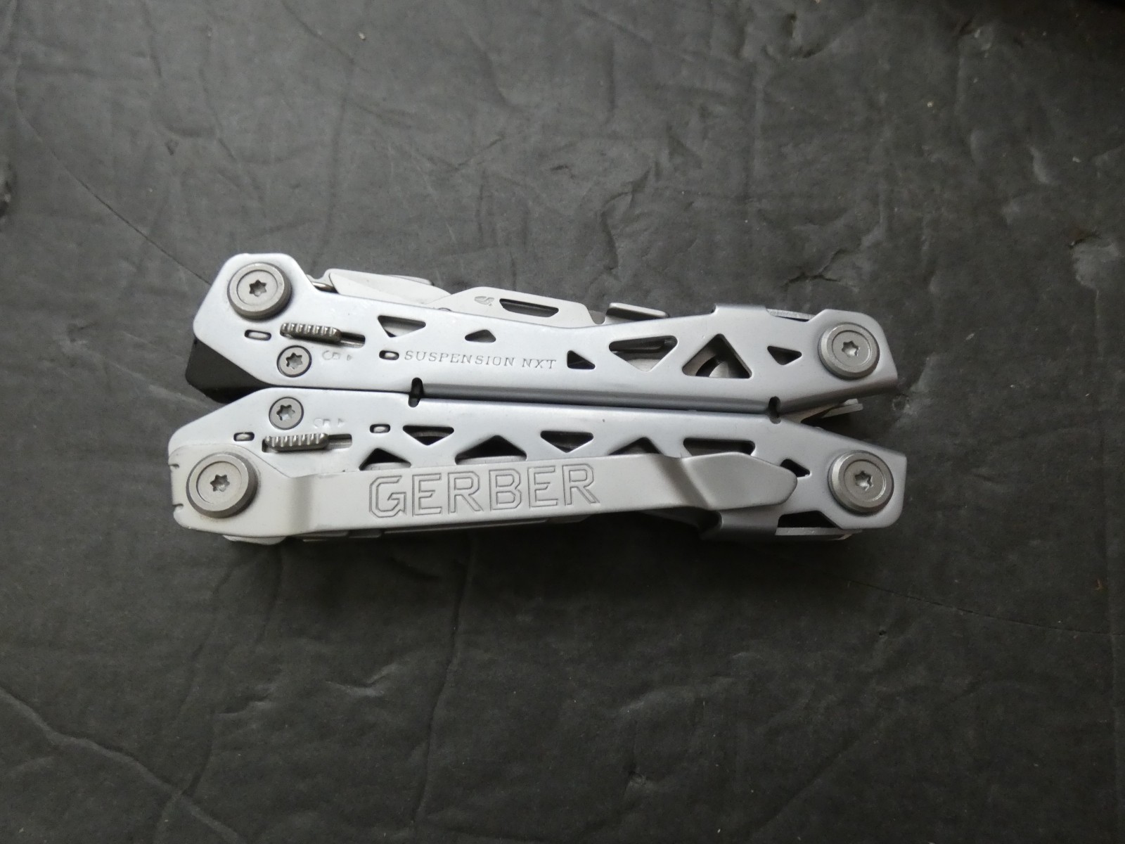 GERBER SUSPENSION NXT MULTI TOOL KNIFE