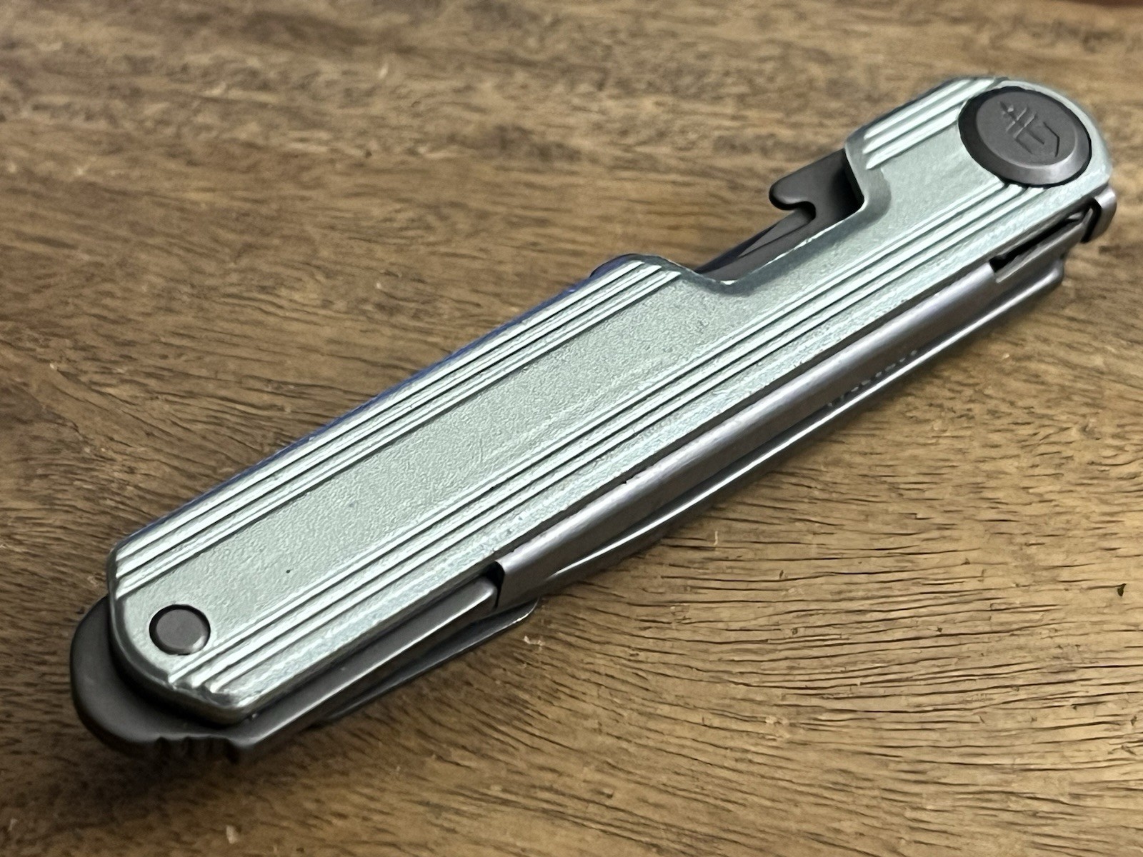 ARMBAR SLIM CUT Multi-Tool Knife SUPER Nice! ~TASKCo