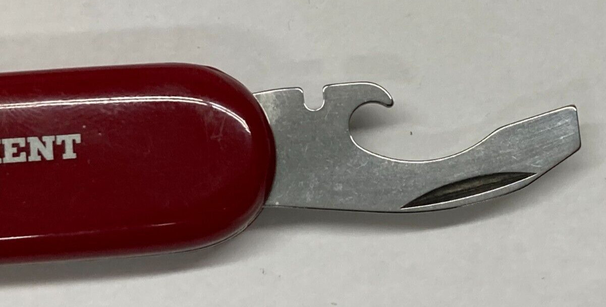 Victorinox NRA Second Amendment Task Force Knife