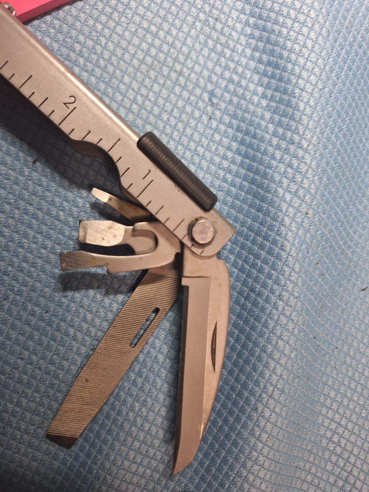 1 GERBER Blunt Nose Multi Tools U.S.A. EXCELLENT lotJJ39
