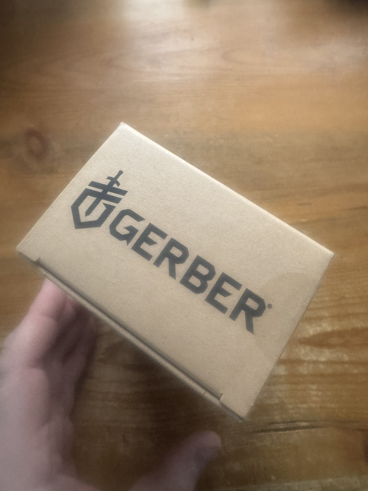 Gerber Dual-Force 12-in-1 Multi-Tool with Case – Black Brand New