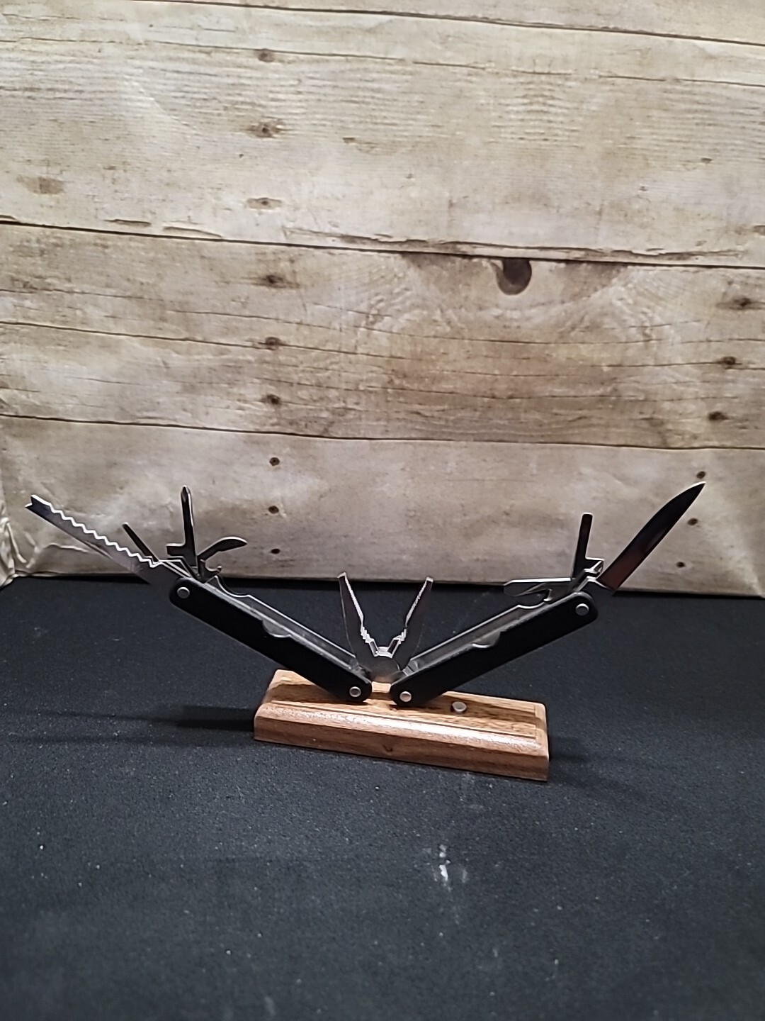 Multi Tool 11 Blade