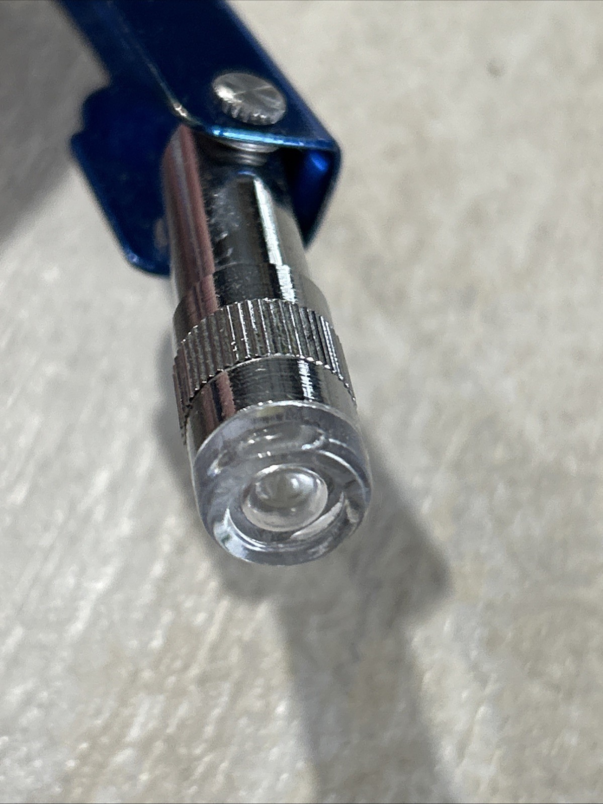 PROTOCOL 8 FUNCTION MINI MULTI TOOL WITH SHEATH – Pliers, Flashlight, Etc.