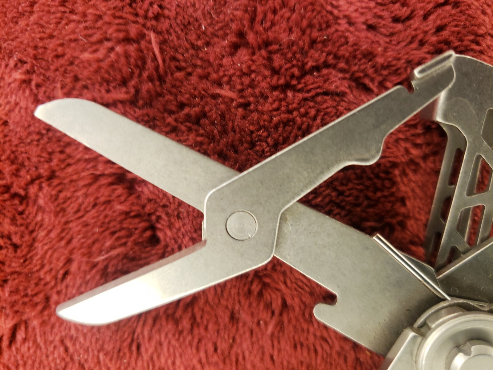 🔪🔪 GERBER Armbar Cork MultiTool Black