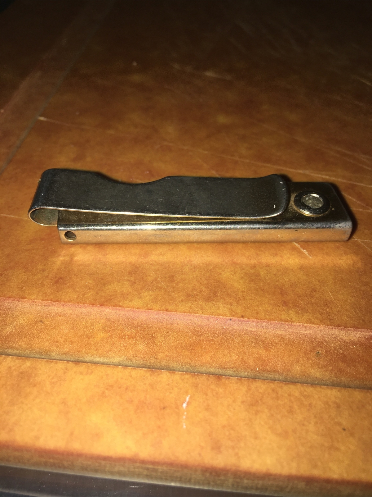 Piper, Jaffray & Hopwood X Liter USA Multi Tool And Money Clip