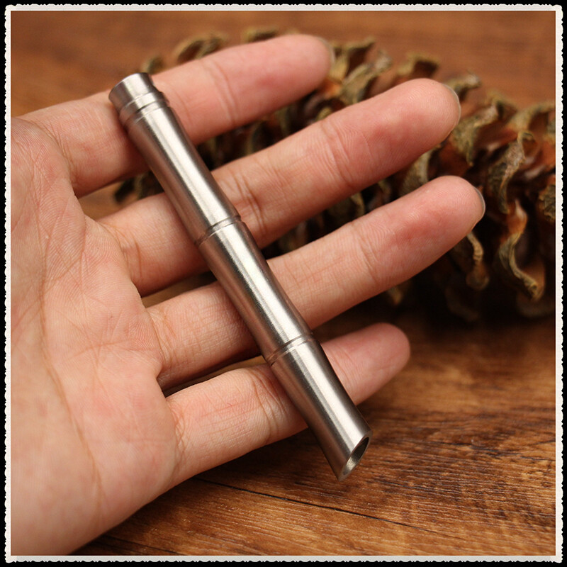 Tactical Pen Martial Arts Stainless Steel Multipurpose Pen