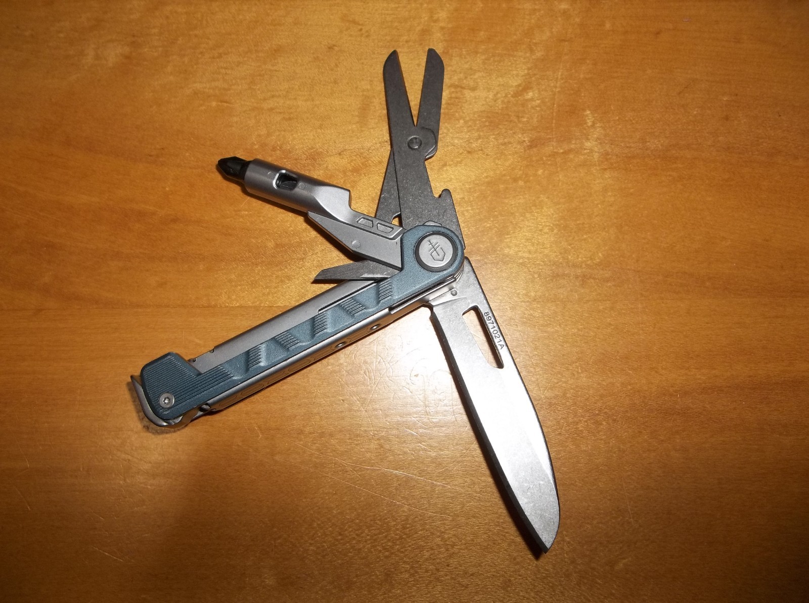Gerber Gear Armbar Drive Multi Tool