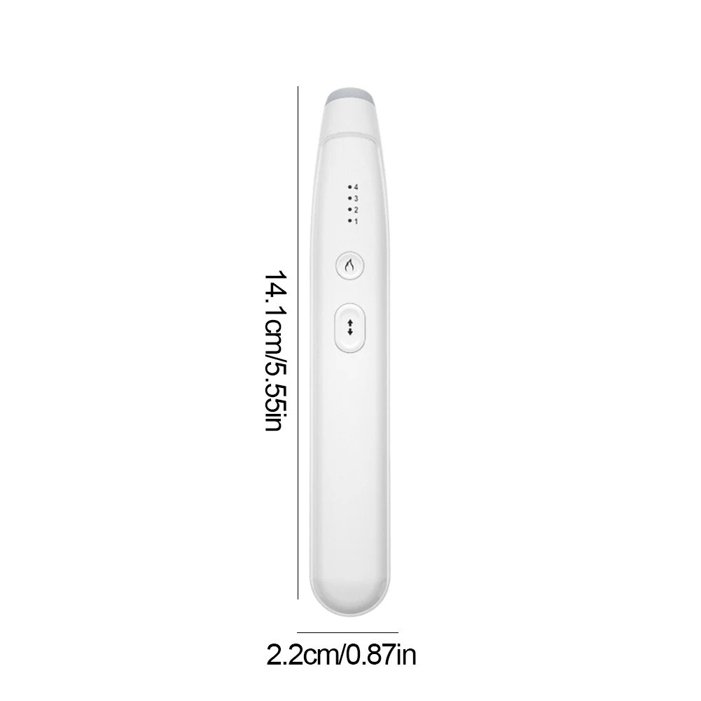 Mosquito Insect Bite Portable Relieve Itching Pen Rechargeable Travel Sports AU