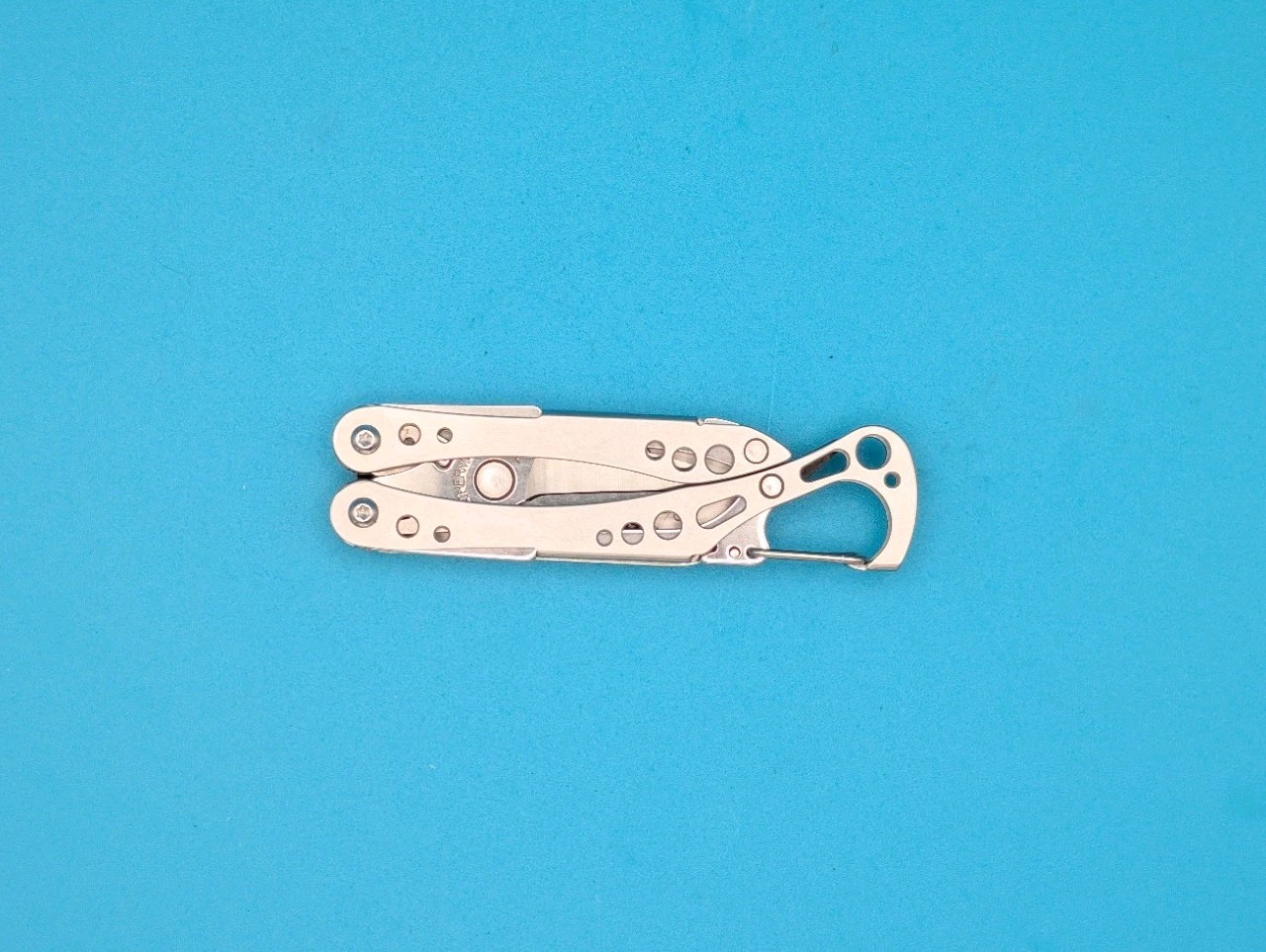 Leatherman Style CS Black Multi-Tool! FAST SHIPPING!