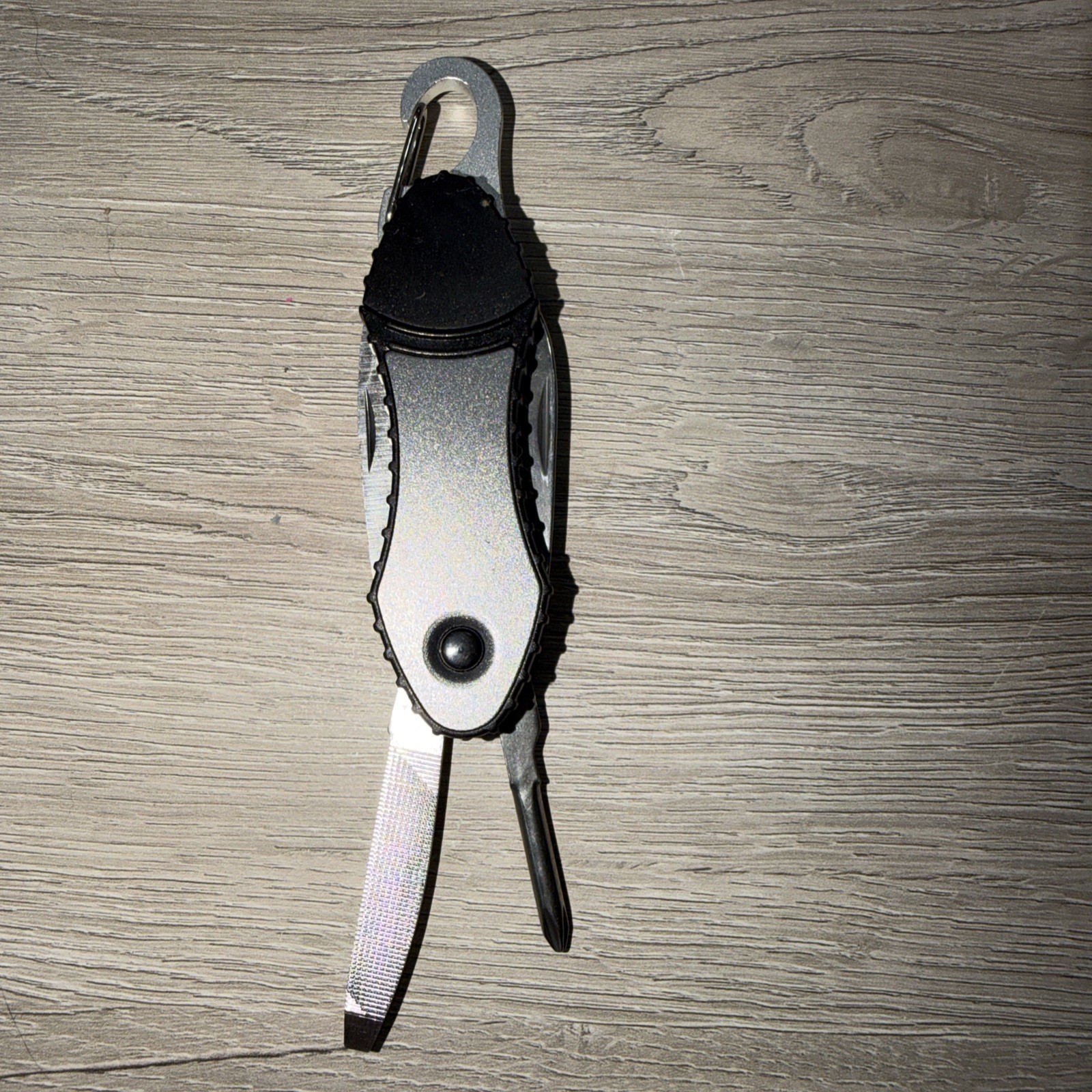 Key Fob Multi Tool