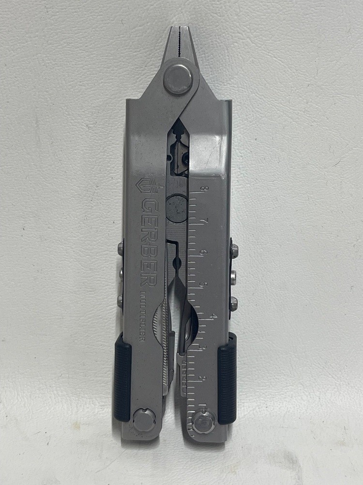 Gerber Multiplier Multitool