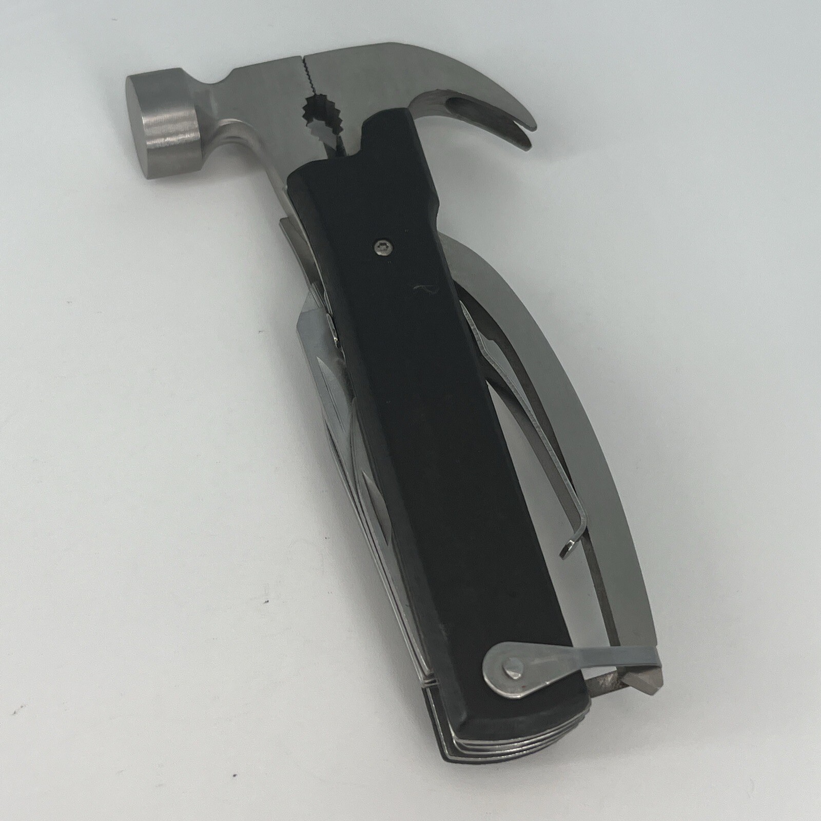 The Kraftsman Co. Multi Tool With Sheath – Hammer Knife & Others WESTCHESTER NY