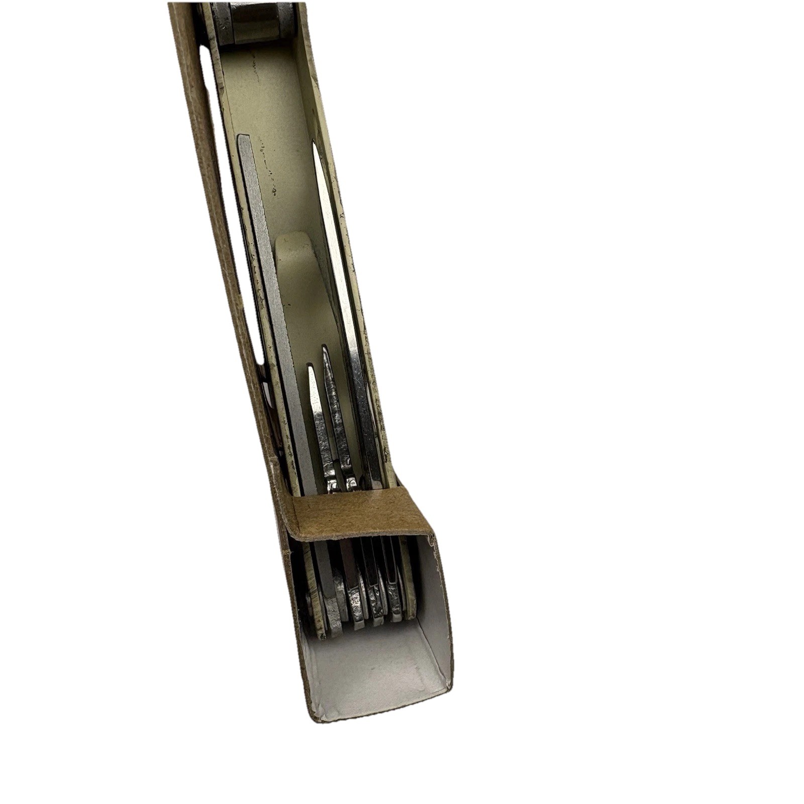Ozark Trail Trailside 12-in-1 MultiTool Camo Finish 6122