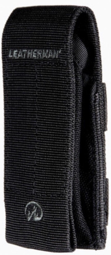 LEATHERMAN Charge AL Multi-Tool 830662A Pocket Clip & Bits Molle USA Black NEW