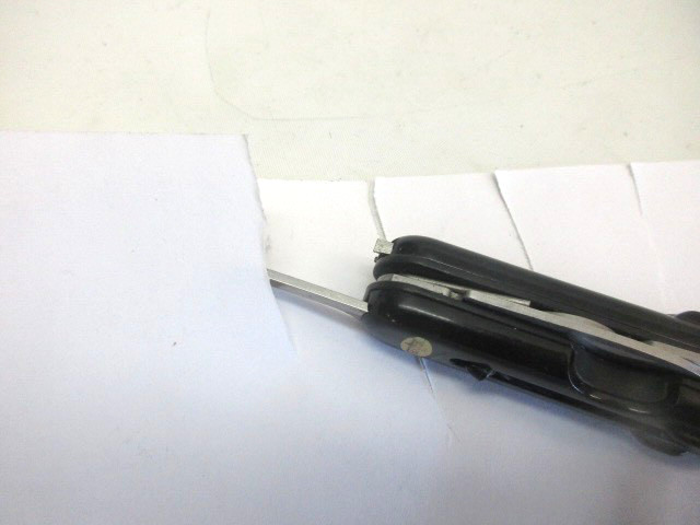 Gerber Fiskars Folding Multi-Tool Knife Keychain