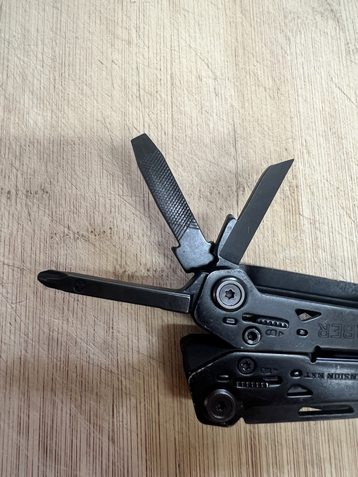 Gerber Suspension NXT Stainless Steel Multi-Tools 30001364