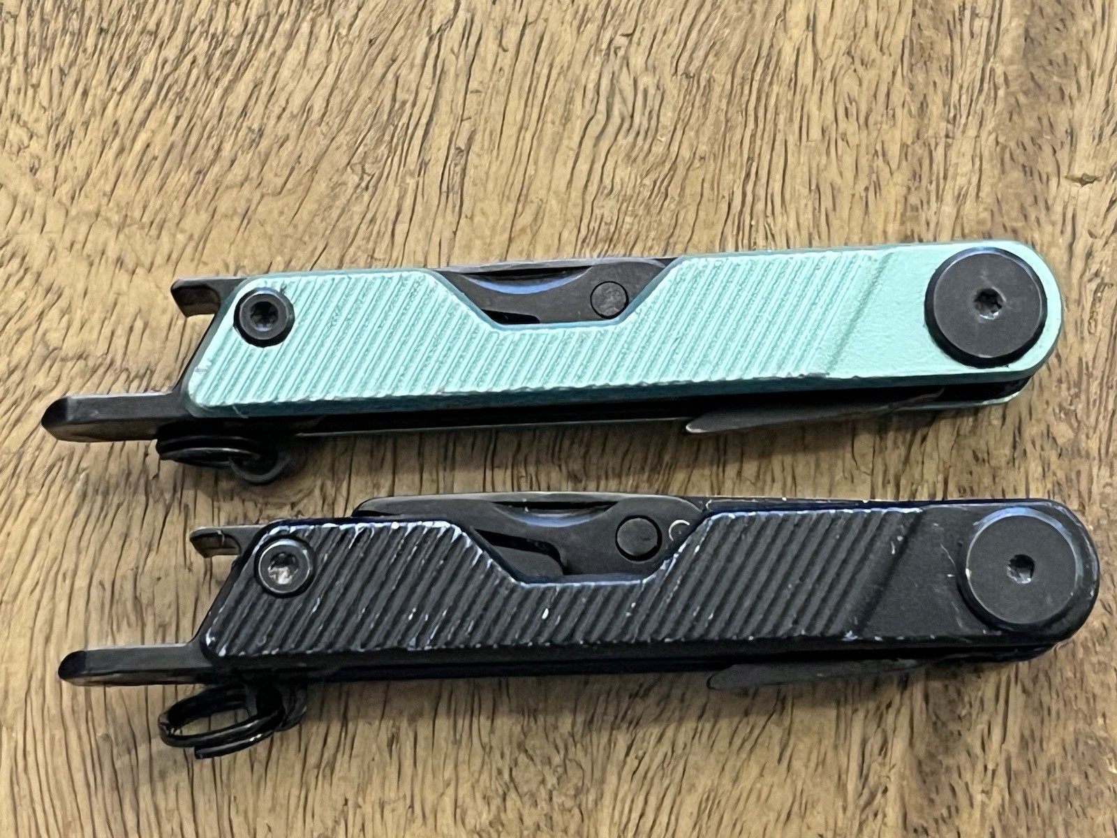Gerber Armbar Mini Drive Multi-Tool 8-in-1 Bit Driver Excellent Condition Lot 2