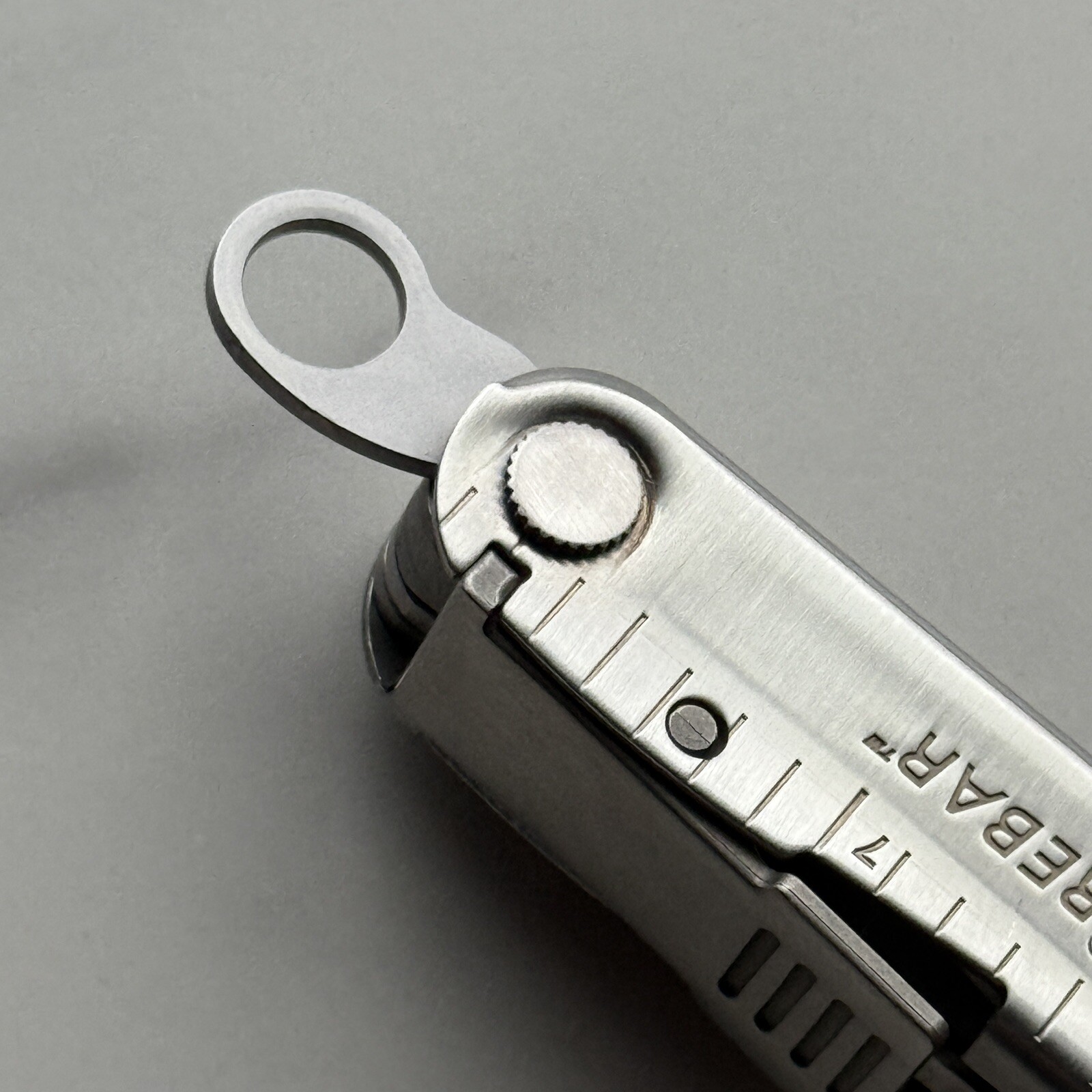 Leatherman Knifeless Rebar Frame Parts Replacement Leatherman Rebar Half Frame