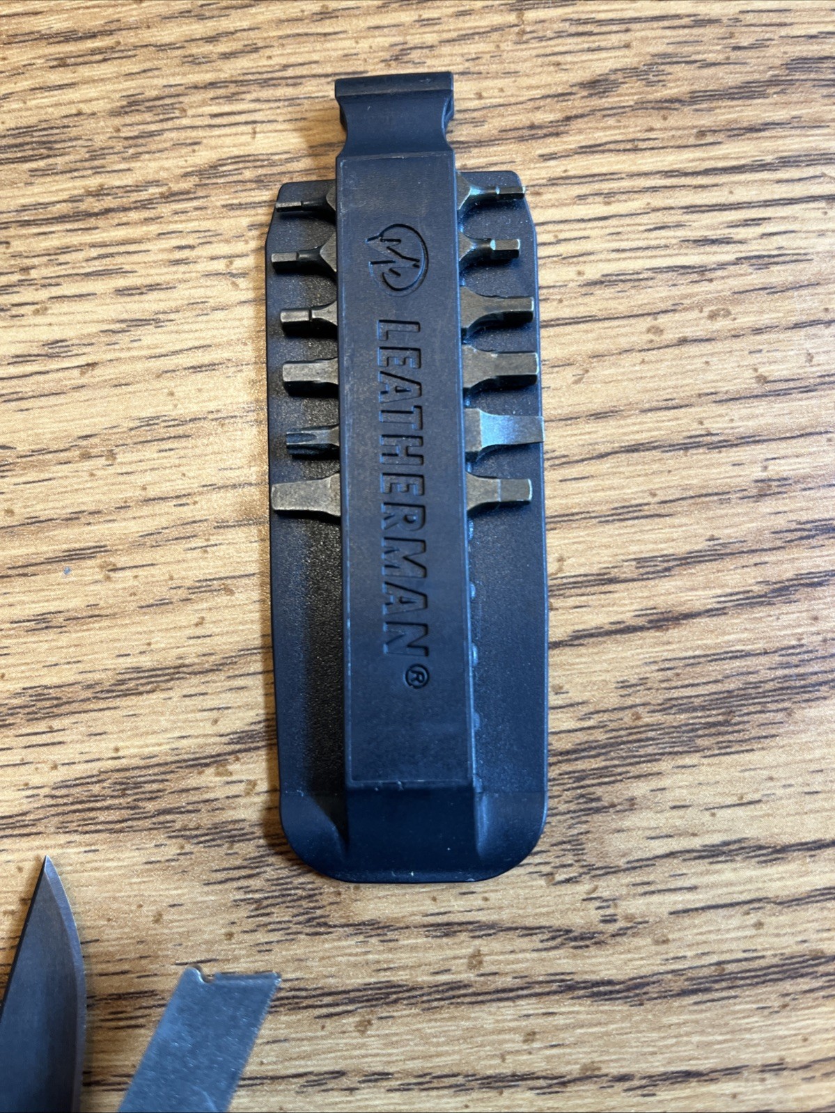 Leatherman Charge Realtree Camo With Bits And Camouflage Case