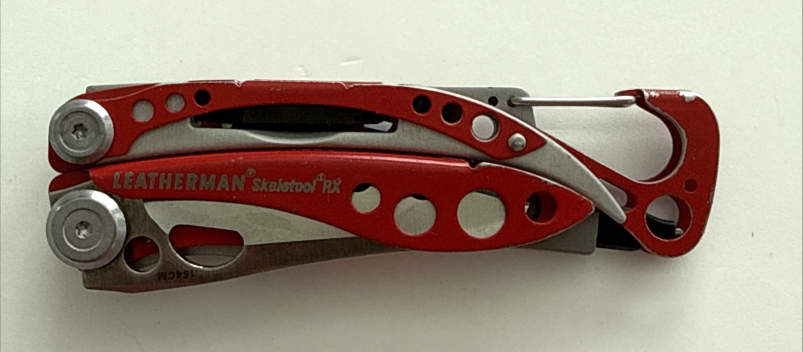 Leatherman Skeletool RX Multi-Tool USA