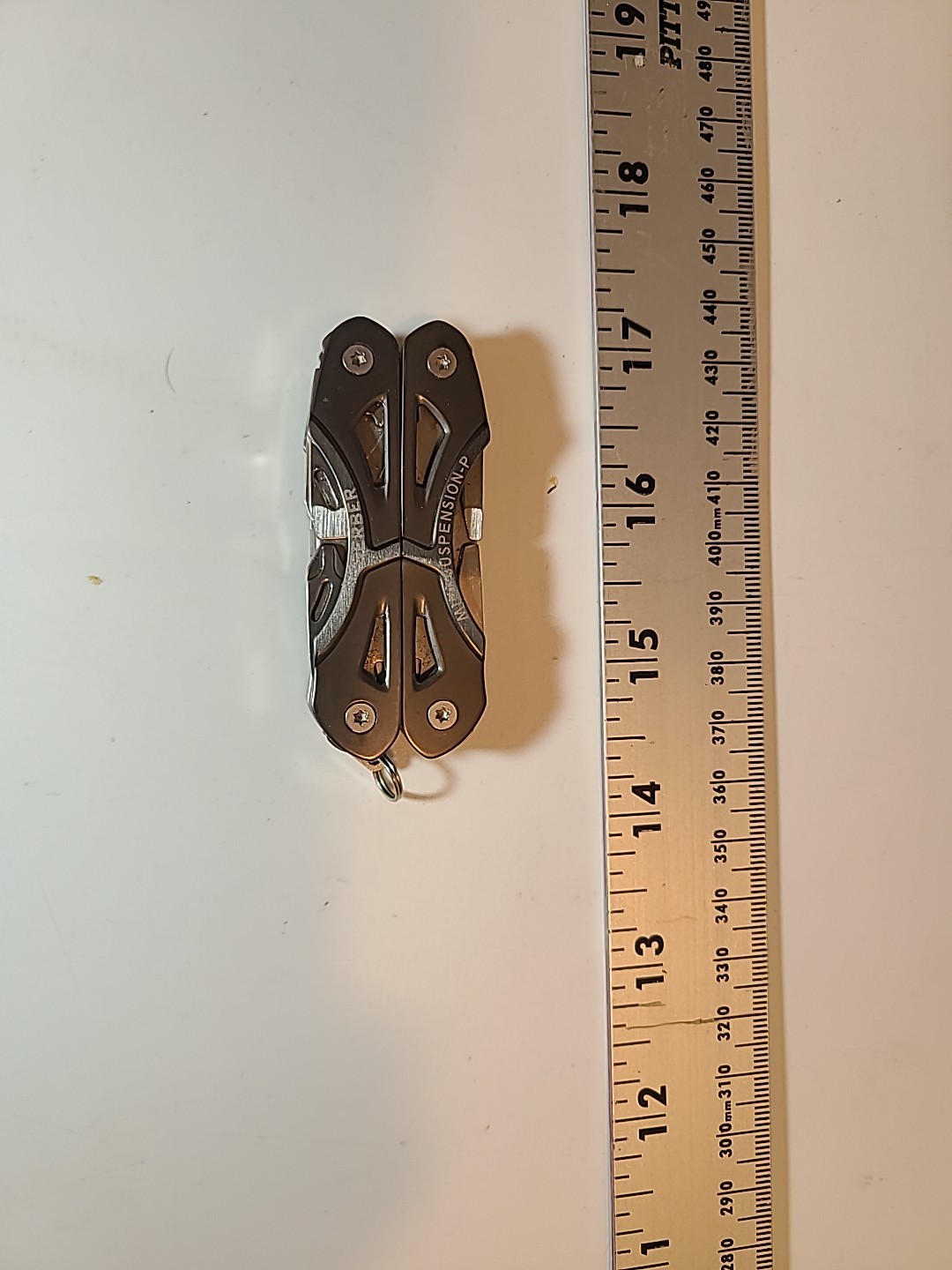 Gerber Compact Mini Suspension-P Multi-Tool Pliers