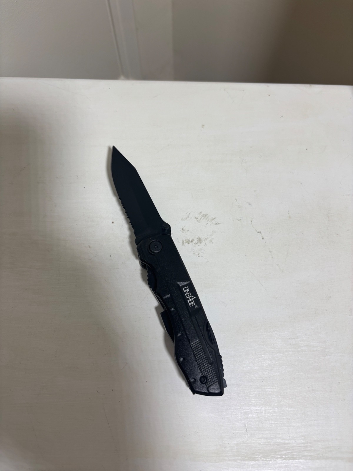 One Age Multi Tool with Case