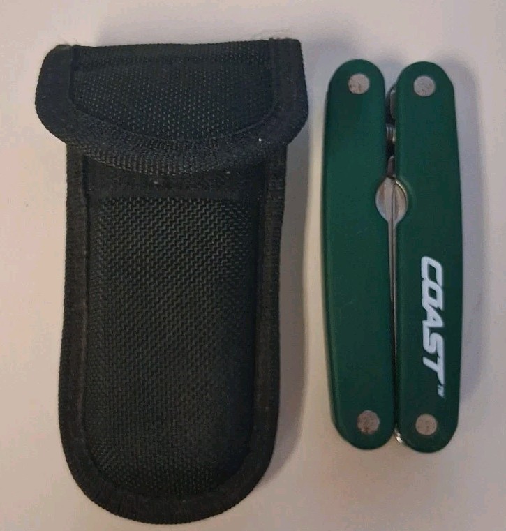 Coast Pruning Multi Tool