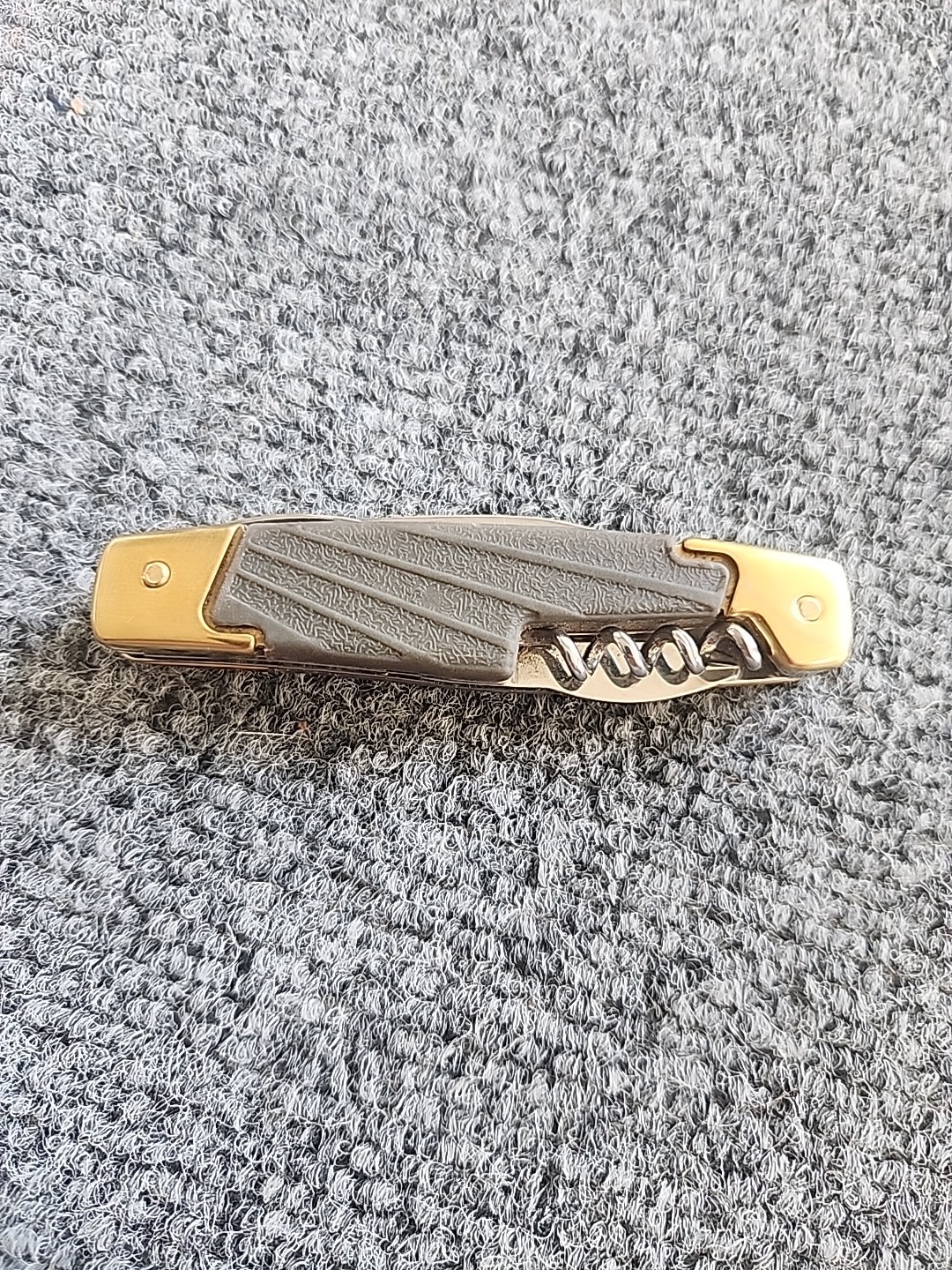 Gerber BG Gray Mini Multi-Tool