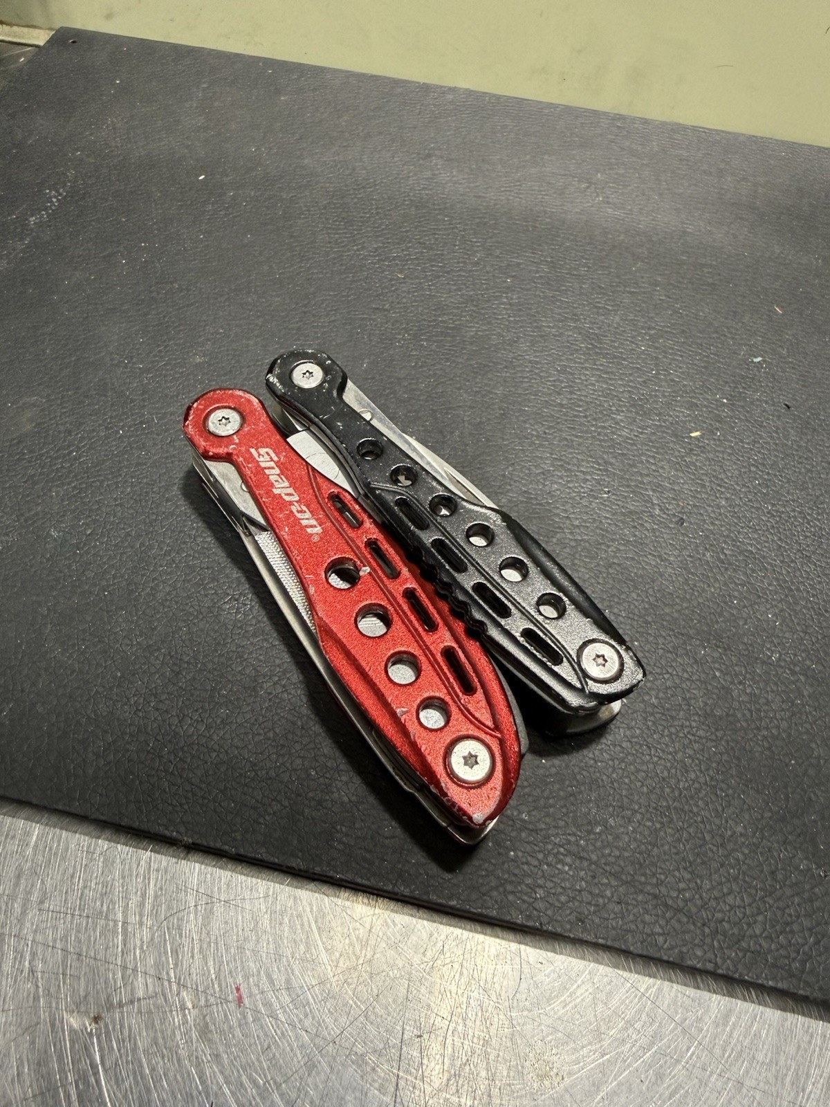 SNAP-ON TOOLS TOOL 13 In 1 Multitool MULTI FUCTION TOOL PLIERS