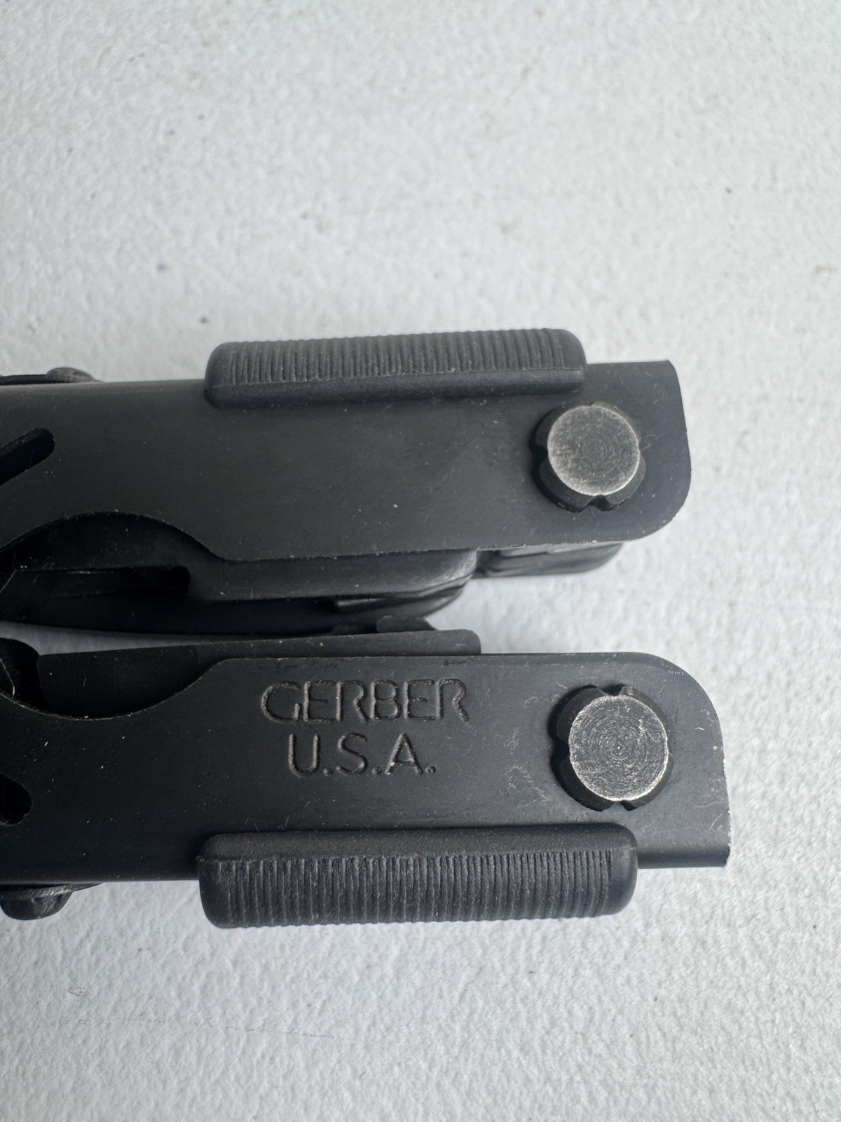 Gerber Gerber Multi-Plier black Color 0871113H Made In USA