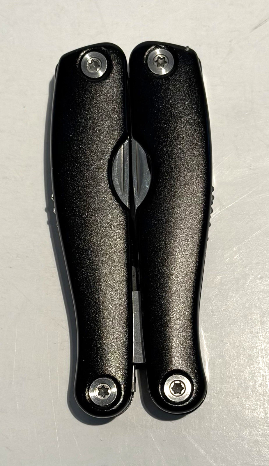 J Walter Thompson JWT Advertising Ad Agency Multi Tool + Case Leatherman Vtg NOS