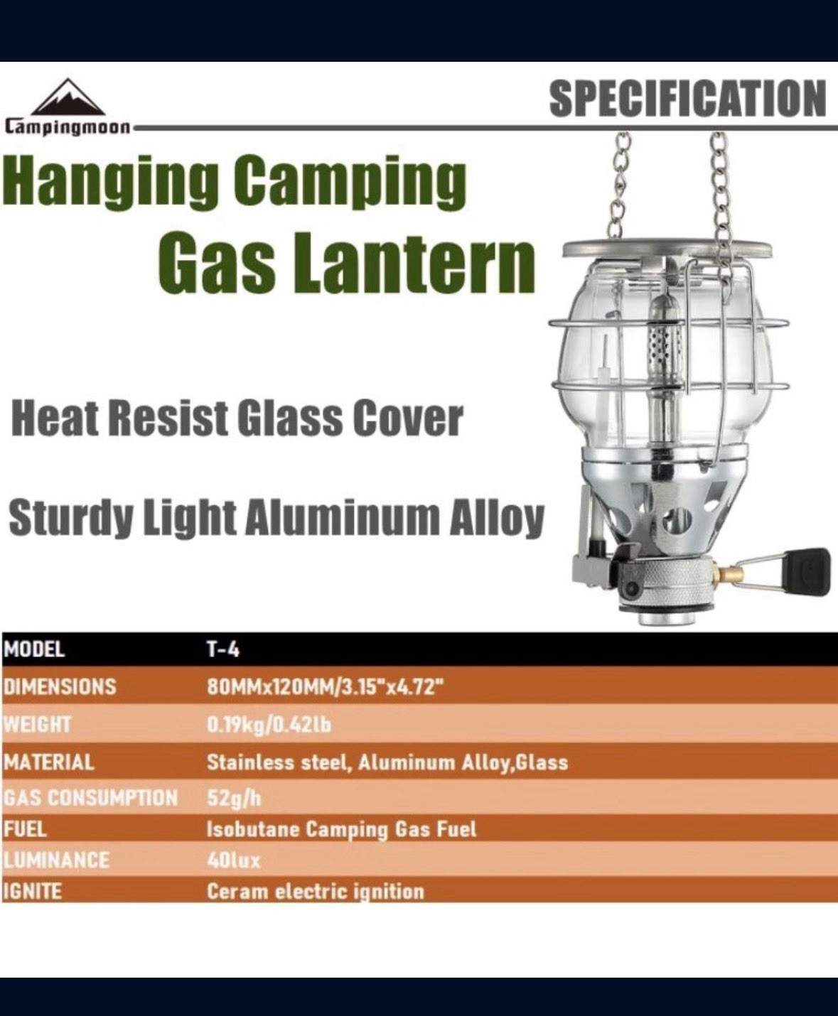 Camping/ Hiking Essentials