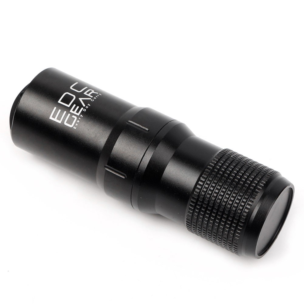 Outside Survival EDC Waterproof Pill Case Capsule Seal Bottle Container Box Gear