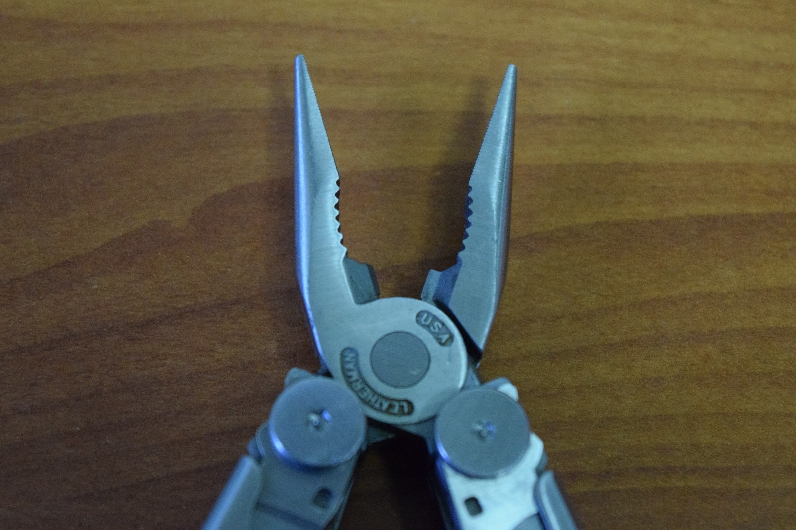 Leatherman Wave multi tool 1999 discountinued model (rare) USA made